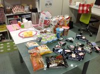 ◆定期テスト 今回の早朝の様子(^^)◆